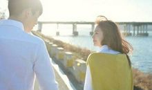 遇见美好的等待