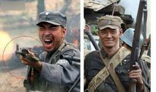 我眼中的抗日神剧