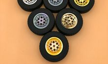 我与乐高的不解之缘