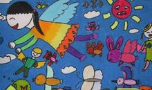 如果可以再做回小学生