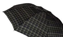 又见那把灰格伞