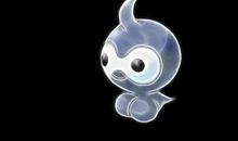 可爱的小精灵_1500字