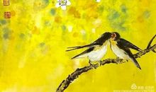 你若花开，我便春天