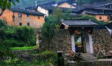 小巷深处米线香