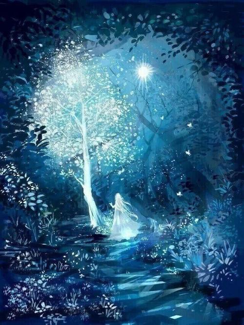 那梦幻般的时光