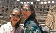 第一次，忘不了你