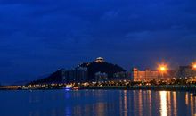 富春江边是我的家