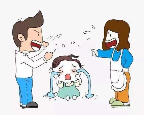 我在“亲戚”眼里