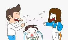 “亲人”眼中的我