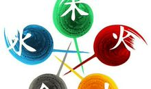 十，最美的数字