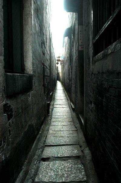 青石乡