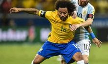 没有遗憾的比赛