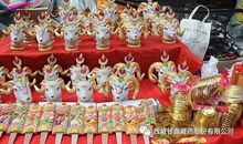 难忘的藏历新年