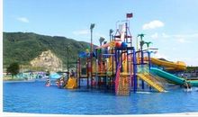 欢乐的西溪水上世界之旅