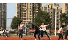 记一次扣人心弦的接力赛