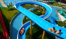 奉化白龙潭水上乐园