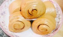 会“飞”的馒头