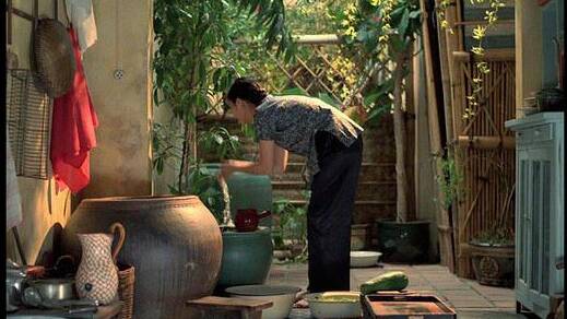 夏天让我充满爱与恨