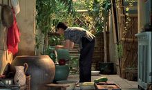 夏天让我又爱又恨