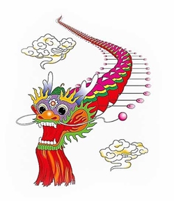 风筝的故事