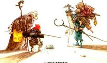 阁楼上的精灵读后感