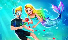 我发现了小鱼的秘密