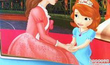 读《小公主》有感