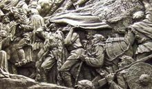 壮观的军事博物馆