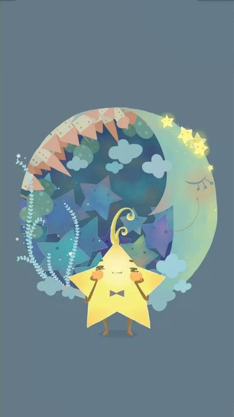 如果我成为明星