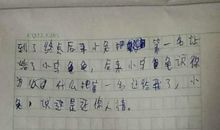 龟兔赛跑续写400字