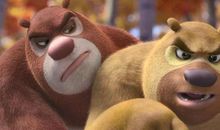 熊出没变形记观后感