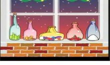 生活是个五味瓶