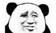 他并不是真的严厉