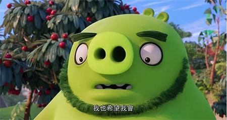 没有绿色，世界无法生存