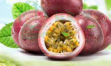 百香果也有温度