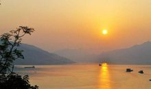 你，从远方走来