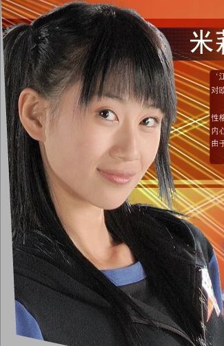 我的演员梦