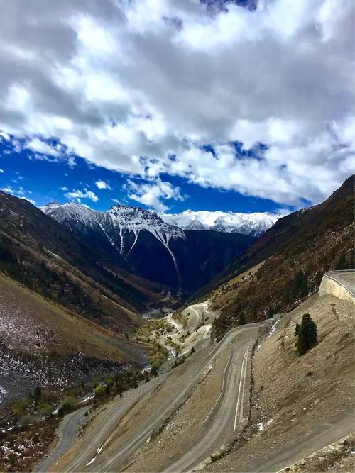 激动人心的旅程