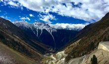 一次惊心动魄之旅