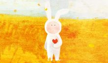 陪伴让岁月多了一份永恒