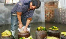 藏在记忆深处的什么