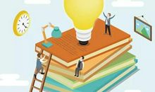 我懂得了遵守时间