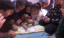 我们班的谁谁谁