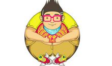 我的朋友“小矮个儿”