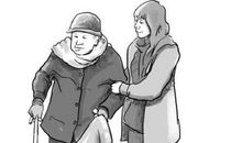 我忘不了那次争论