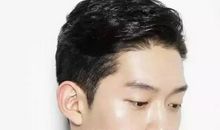 难忘那张帅气的脸