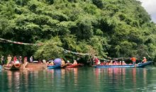 难忘的云南之旅