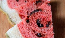 那一抹特别的味道