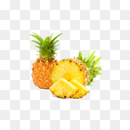 美味菠萝