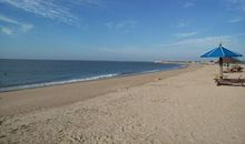 葫芦岛东戴河之旅